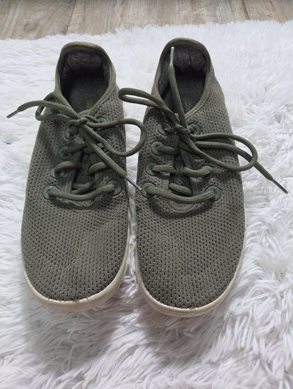 Allbirds Sneaker